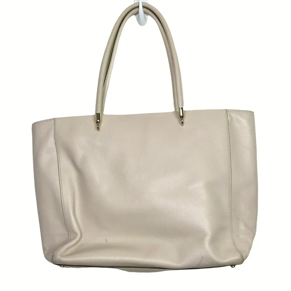 Kate Spade Longacre Court Cal Tassel Tote